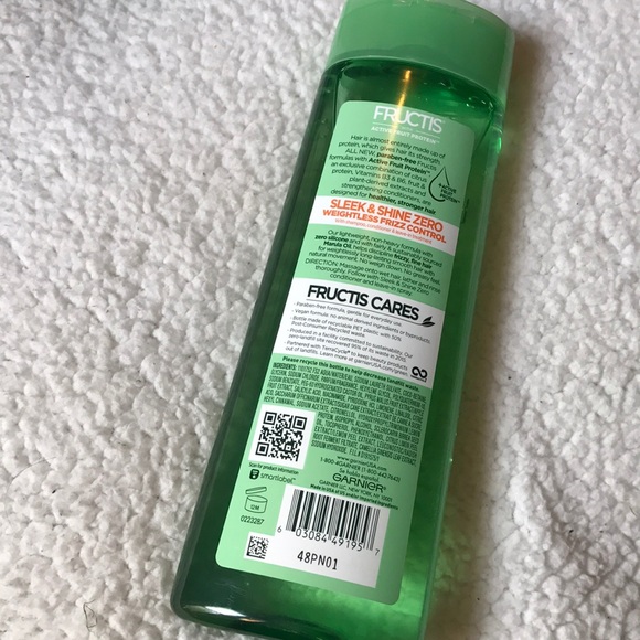 Shampoo only - Picture 2 of 2